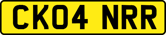CK04NRR