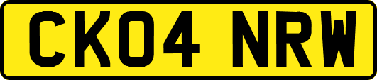 CK04NRW