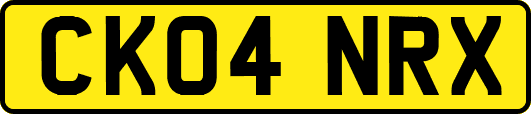 CK04NRX