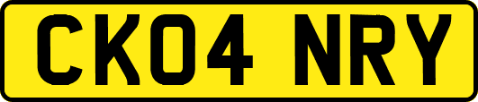CK04NRY