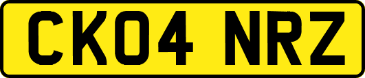 CK04NRZ