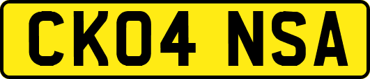 CK04NSA
