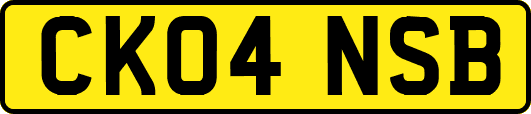 CK04NSB