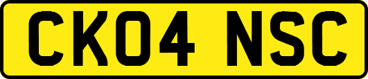 CK04NSC