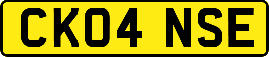 CK04NSE
