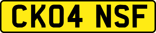 CK04NSF
