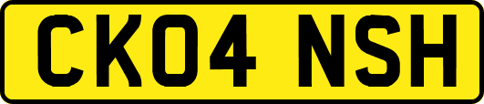 CK04NSH