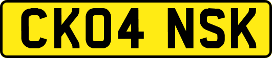 CK04NSK