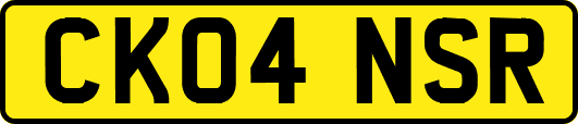 CK04NSR