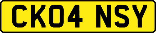 CK04NSY