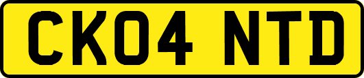 CK04NTD