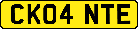 CK04NTE