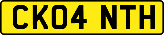 CK04NTH
