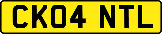 CK04NTL