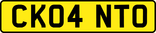CK04NTO