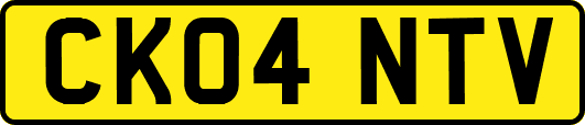 CK04NTV