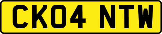 CK04NTW