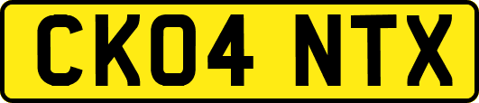 CK04NTX