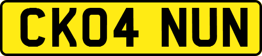 CK04NUN