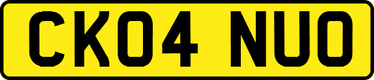 CK04NUO