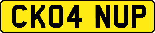 CK04NUP