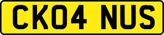 CK04NUS