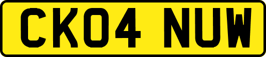 CK04NUW