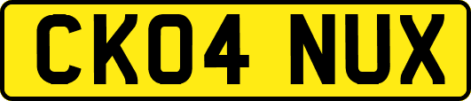 CK04NUX