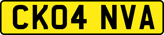 CK04NVA