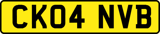 CK04NVB