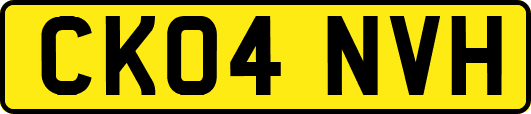 CK04NVH