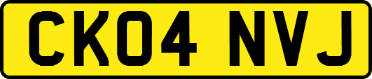 CK04NVJ