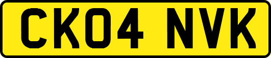 CK04NVK