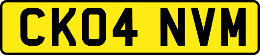 CK04NVM