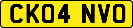 CK04NVO