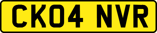 CK04NVR