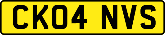 CK04NVS