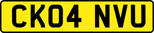 CK04NVU