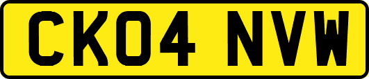 CK04NVW