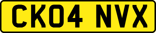 CK04NVX