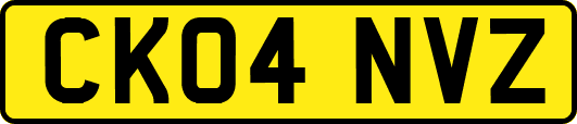 CK04NVZ