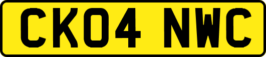 CK04NWC