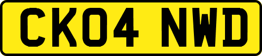 CK04NWD