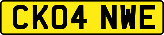 CK04NWE