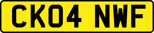 CK04NWF