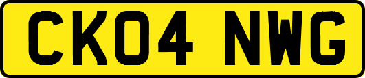 CK04NWG