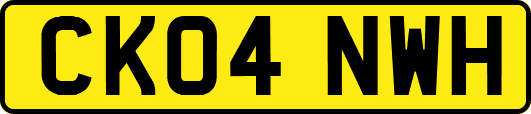 CK04NWH