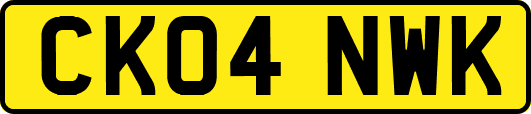 CK04NWK