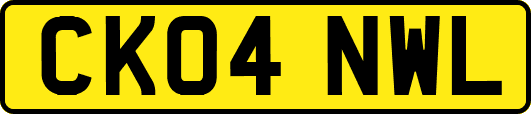 CK04NWL