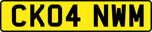 CK04NWM